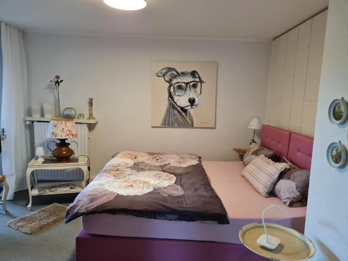 Auszeit An Der Nordsee Husum  Exteriör bild